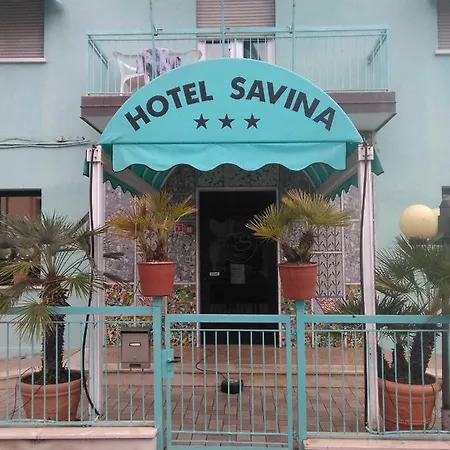 Savina 3*