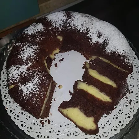 Отель Savina 3*