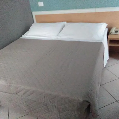 Отель Savina 3*