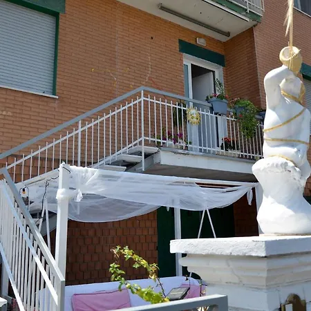 Il Sole Nocleg ze śniadaniem Rimini