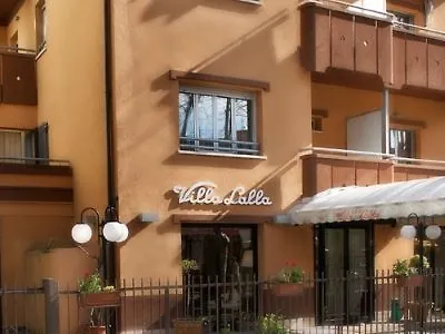 Lalla Hotel Rimini