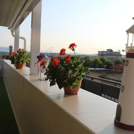 Hotel Aurora Mare Rimini