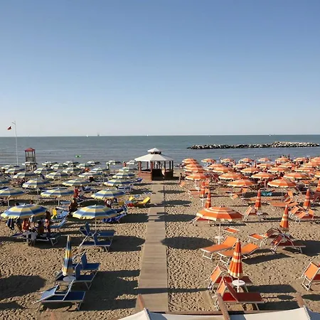Hotel Dina Rimini