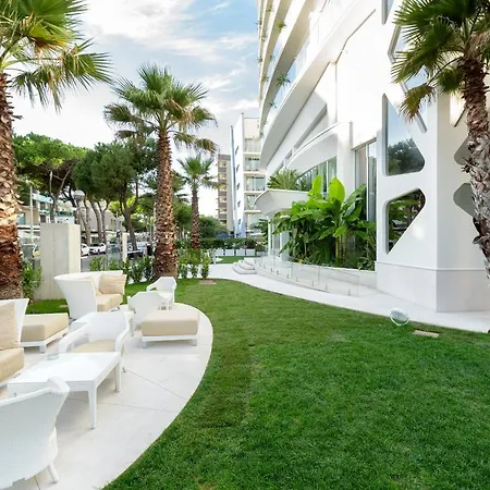 Sporting Hotel 4*