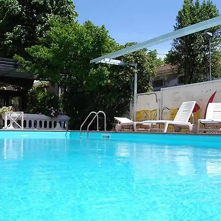 Apis Hotel Rimini