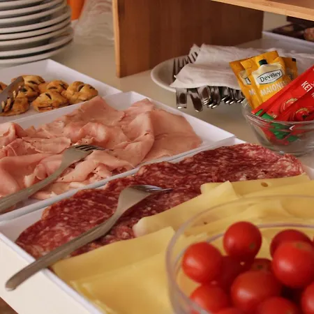 Hotel Apis Rimini