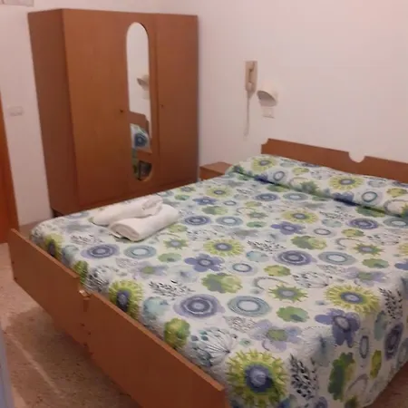 Hotel Rossini 2*