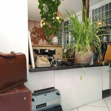 La Volpina Bed & Breakfast Rimini