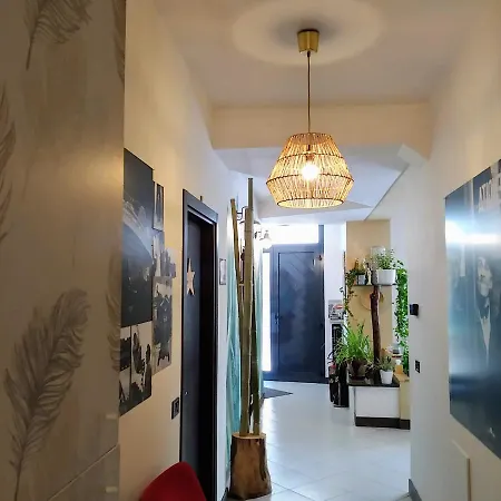 La Volpina Bed & Breakfast