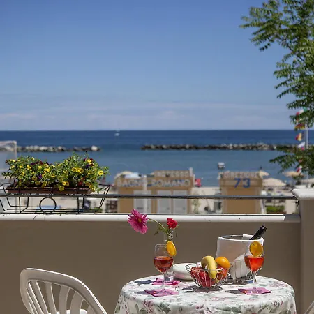 Dei Cesari Rimini