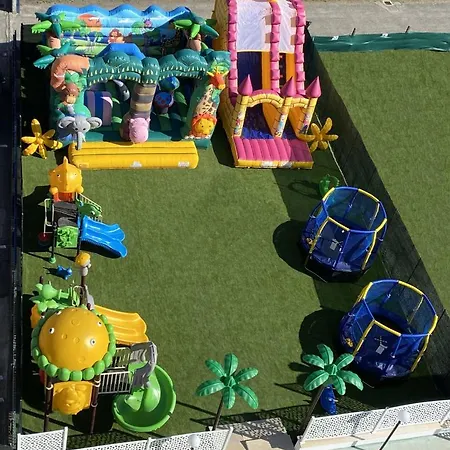 Jumbo Rimini