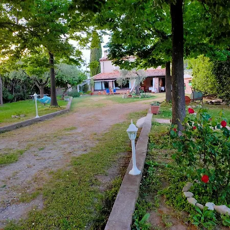 Holiday home Ca' Raggini *