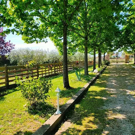 Holiday home Ca' Raggini