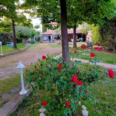 Ca' Raggini Holiday home *