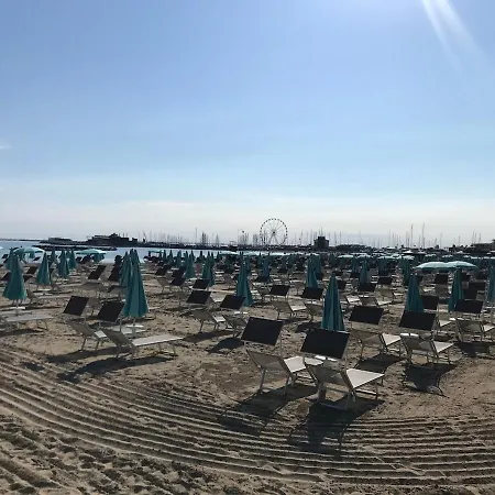 Attico Mare Appartamento Rimini