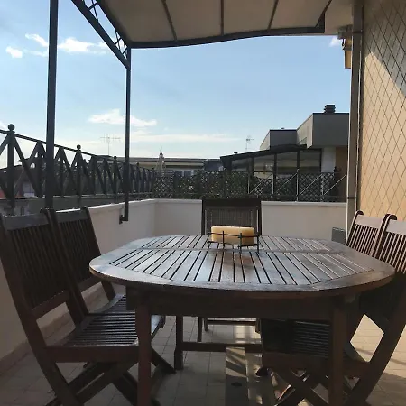 Attico Mare Appartamento Rimini