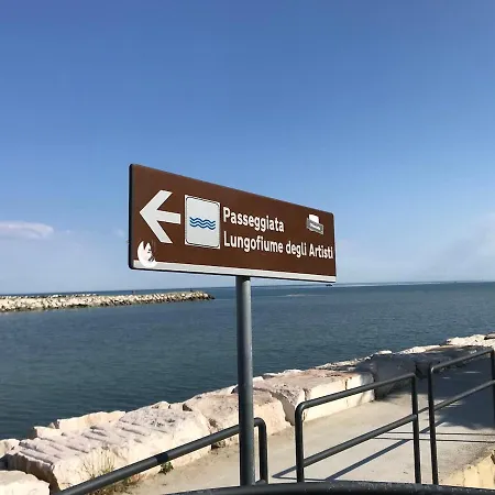 Attico Mare Rimini
