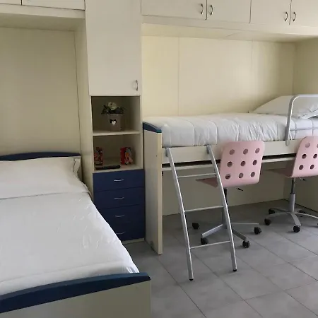 Appartamento Attico Mare