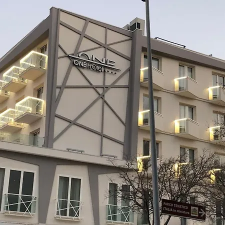 One Design Hotel Rimini