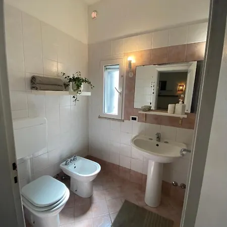 Casa Erica Al Mare Holiday home Rimini