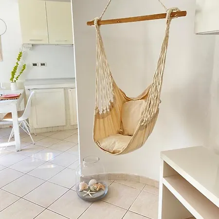 Casa Erica Al Mare Holiday home *