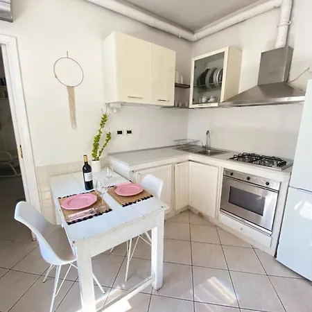Holiday home Casa Erica Al Mare *