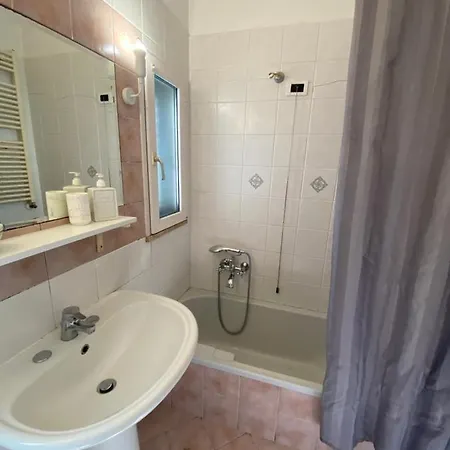 Casa Erica Al Mare * Rimini