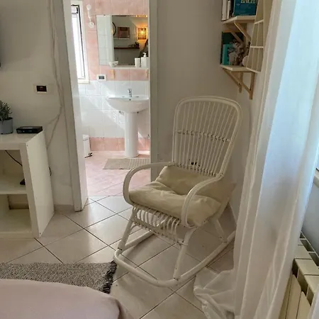 Holiday home Casa Erica Al Mare *