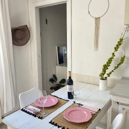 Casa Erica Al Mare Rimini