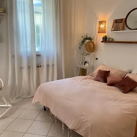 Holiday home Casa Erica Al Mare Rimini