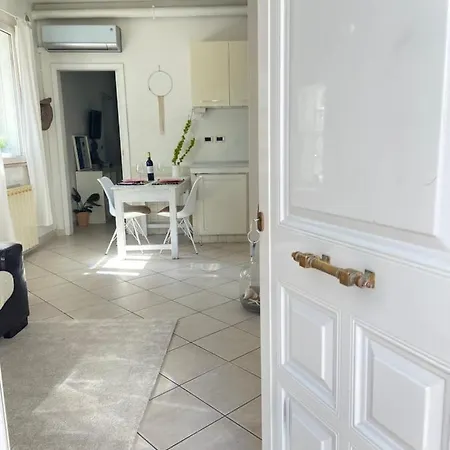 Holiday home Casa Erica Al Mare *