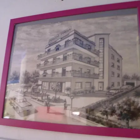 Hotel Fiorella