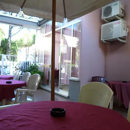Hotel Fiorella