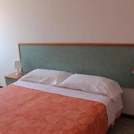 Hotel Fiorella