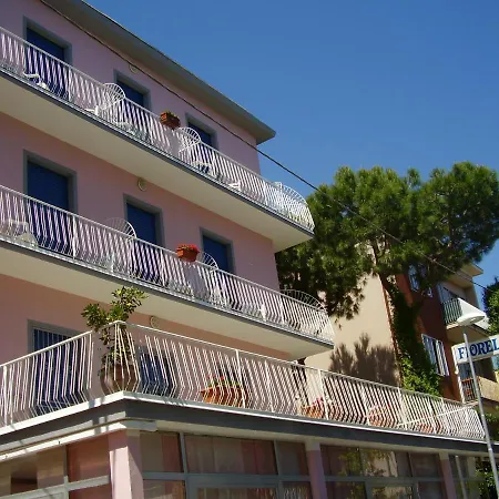 Fiorella * Rimini