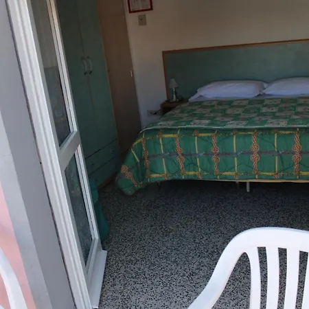 Fiorella Hotel