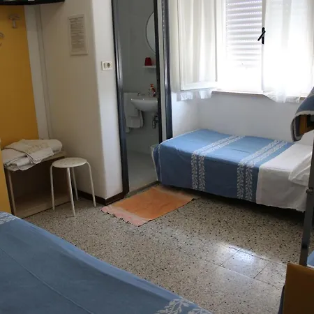 Hotel Fiorella *