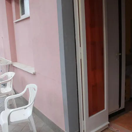 Hotel Fiorella *