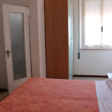 Fiorella Hotel