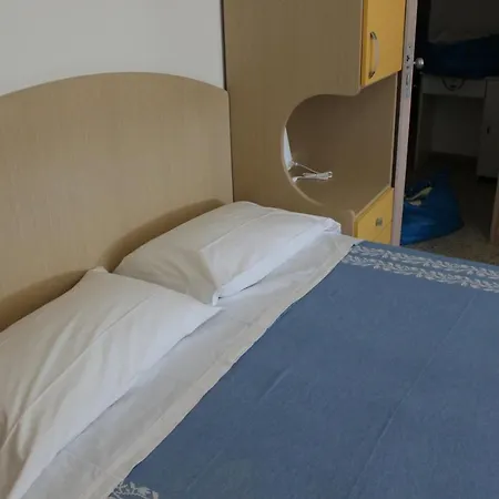 Hotel Fiorella *