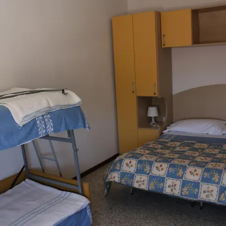 Hotel Fiorella *