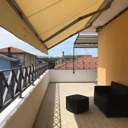 Attico Mare Appartamento Rimini