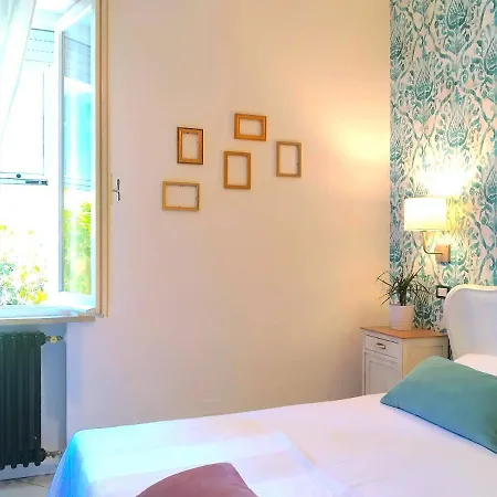 Bed & Breakfast La Volpina 3*