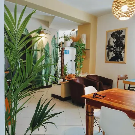 La Volpina Bed & Breakfast