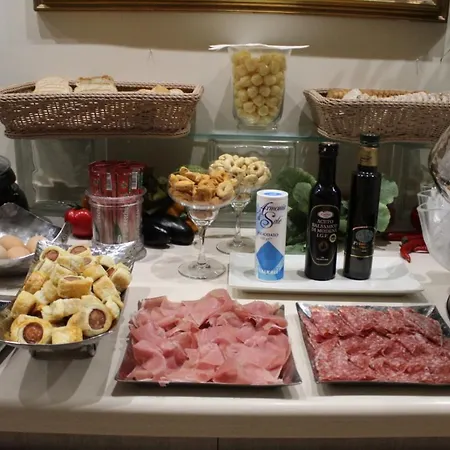 Aurora Mare Hotel 3*