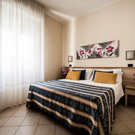 Bridge Hotel Rimini