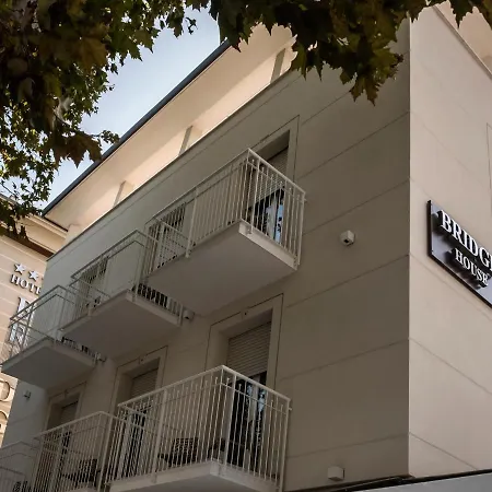 Hotel Bridge Rimini