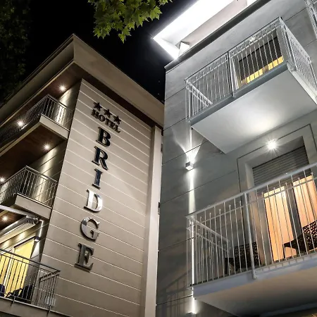 Bridge Hotel Rimini