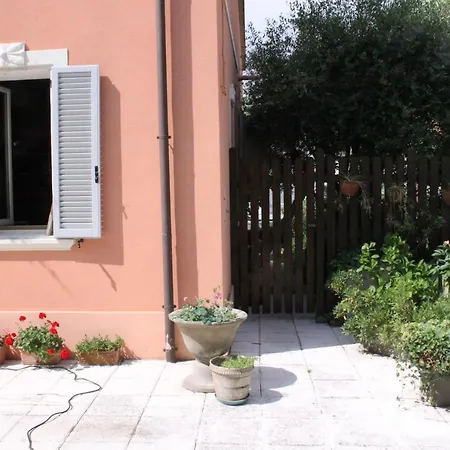 Al Mare, Marina Centro Area Of ​​rimini Holiday home Rimini