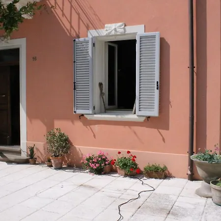 Al Mare, Marina Centro Area Of ​​rimini